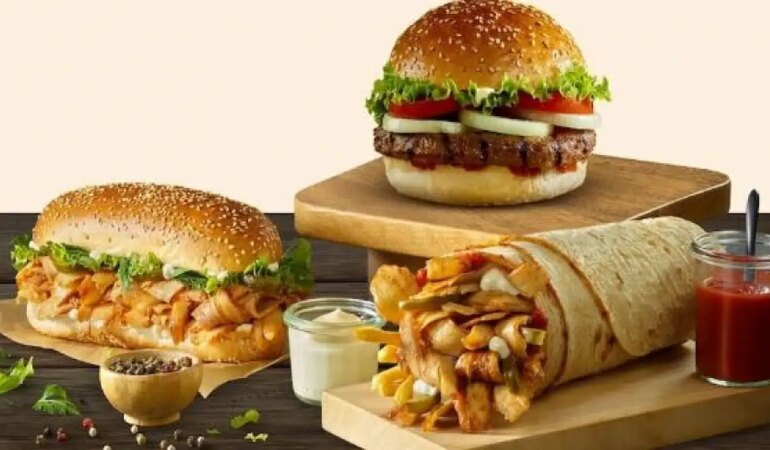 Döner, İskender ve Hamburgerde Gramaj Bilgisi Vermeyen İşletmeler Yandı!