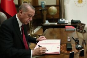Dost Veya Müttefik Devletlere Yardım Limiti 250 Milyon Liraya Yükseltildi