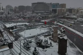 İşte okulların tatil edildiği iller