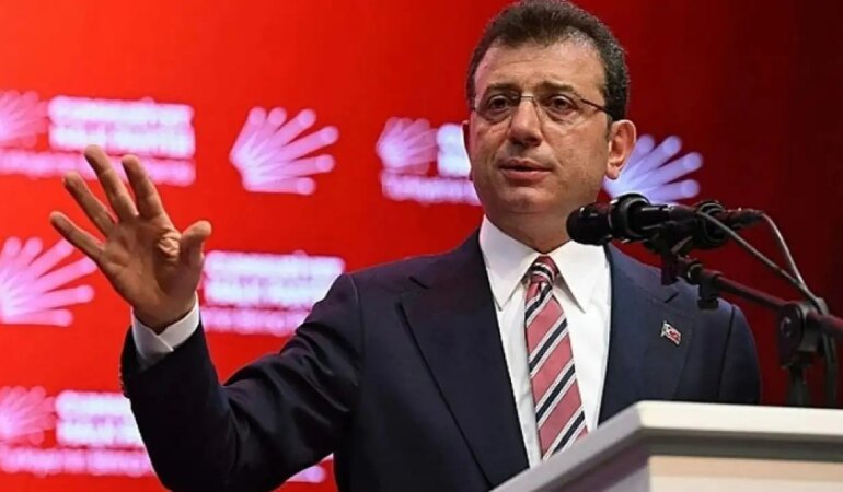 Aklınızı Başınıza Alın, Herkes Hesabını Verecek!
