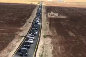 Ekrem İmamoğlu'nun Mardin'e Girişi Gündem Oldu!