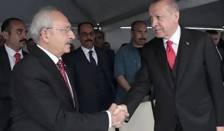 Erdoğan Kılıçdaroğlu’nun Hakaret Savunmasına 500 Bin Liralık Dava Açtı! İşte Tüm Detaylar