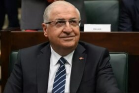 F-35 Krizi Çözüldü mü? Yaşar Güler'den Dikkat Çeken Açıklama