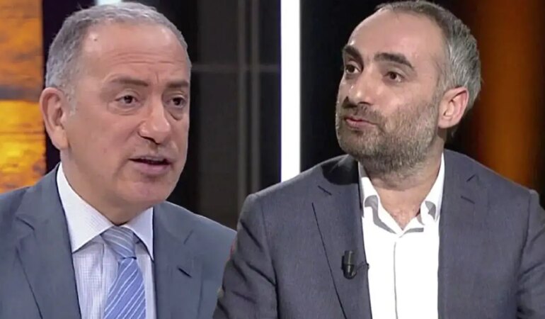 Fatih Altaylı ve İsmail Saymaz'a Neden Soruşturma Açıldı?