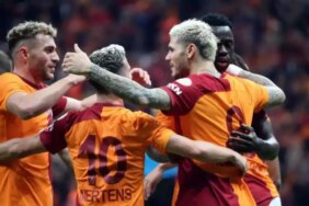 Galatasaray'dan Bir Yıldız Transferi Daha! Resmen Duyurdular