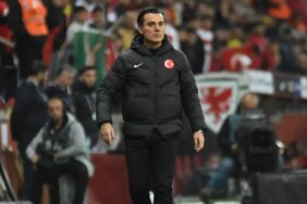 Galler Beraberliği Sonrası Montella'dan Dikkat Çeken Açıklama: Gurur Duydum!