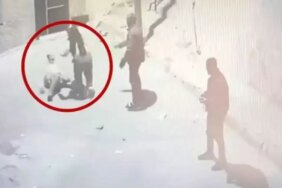 Genç Kızdan Akıl Almaz Plan! Üvey Babasını Sapık Var Diyerek Yakalatıp Sokak Ortasında Bıçaklayarak Öldürdü