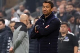 Giovanni van Bronckhorst'tan Kasımpaşa Mağlubiyeti Sonrası Olay Açıklama!