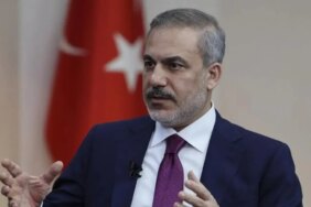 Ben Bir Savaştayım, Duygularımı Gösterme Lüksüm Yok!