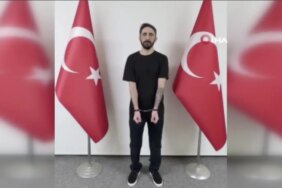 Kadir Çelik Kimdir? MİT Gri Kategoride Aranan Teröristi Etkisiz Hale Getirdi
