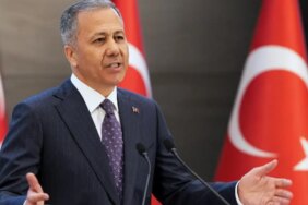 İçişleri Bakanı Ali Yerlikaya'dan Dikkat Çeken Yasa Dışı Bahis Açıklaması!