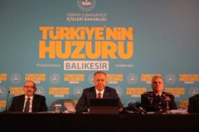 İçişleri Bakanı Yerlikaya'dan Bahçeli'ye Gönderme! Terörün Siyaseti Olmaz, Sadece Mücadele Edilir