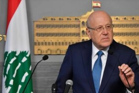 İsrail ile Lübnan Arasındaki Ateşkes Ne Zaman Uygulanacak? Mikati'den Dikkat Çeken Açıklama!