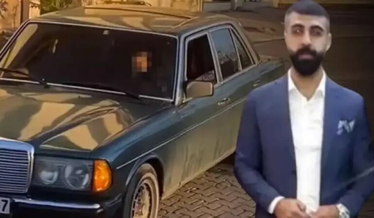 İstanbul’da Aile Katliamı! Eşinin Kendisini Aldattığı İddia Edip 8 Kişiyi Öldürdü