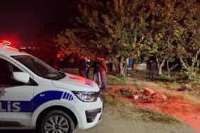 İzmir'de Facia! Elektrikli Sobanın Devrilmesi Sonucu Çıkan Yangında 5 Çocuk Feci Şekilde Can Verdi