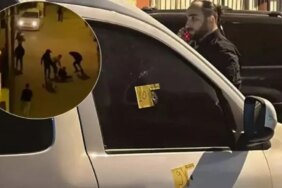 İzmir Seferihisar'da 3 Polisi Ağır Yaralayan Saldırgandan Skandal Savunma!