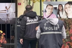 Kahvaltıyı Hazırladı, Odasında Annesi Asılı Halde Buldu! Balerin Eylül Sıla Ilgaz'ın Ölümü Şüpheli Bulundu