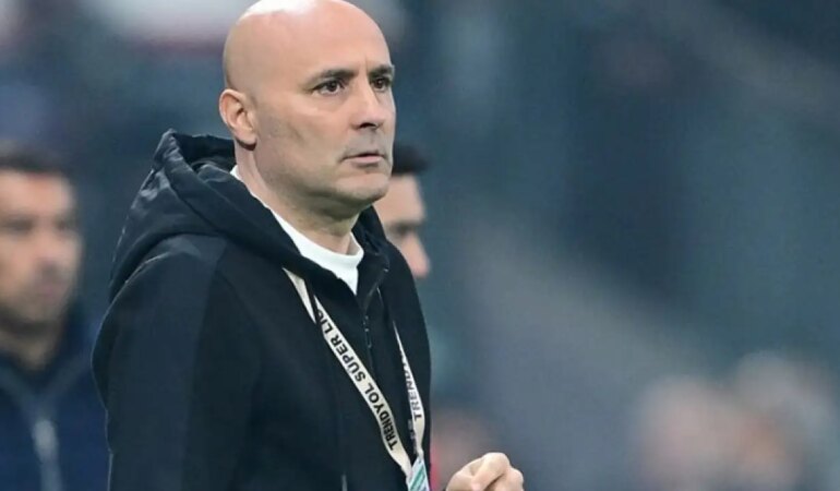 Kasımpaşa Beşiktaş'ı Nasıl Hezimete Uğrattı? Sami Uğurlu Tek Tek Anlattı!