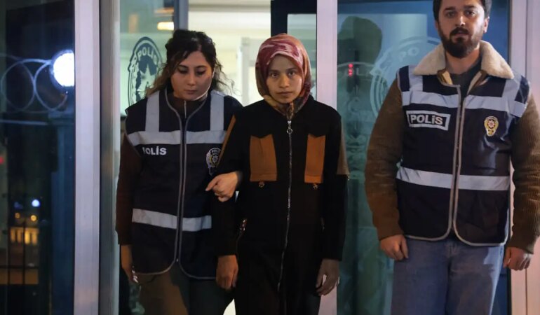 Konya'da Bebeğini Çöpe Atan Anne Gözaltına Alındı! İfadesi Kan Dondurdu