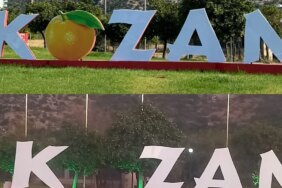 Kozan’ın Kaybolan 'Portakal' Simgesinin Nerede Olduğu Ortaya Çıktı
