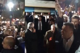 Manisa'da Neler Oluyor? MHP İl Başkanından Tehdit Gibi Açıklama!
