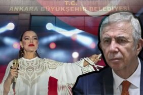 Mansur Yavaş Ebru Gündeş Konserine Harcanan Parayı Açıkladı