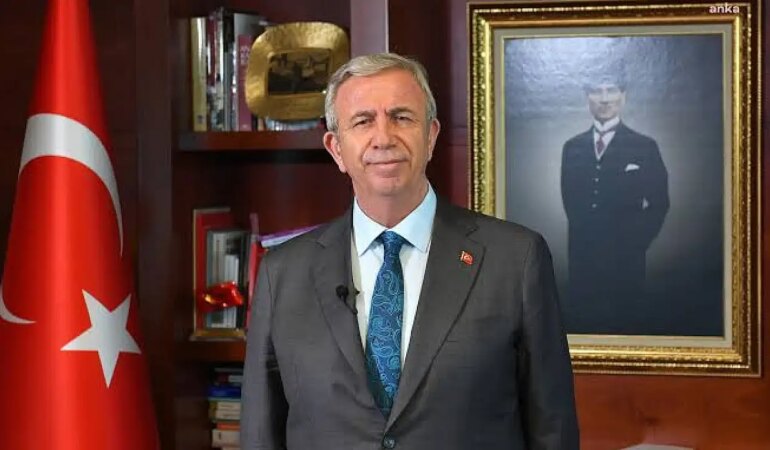 ‘CHP’nin altı okundan biri de milliyetçiliktir’