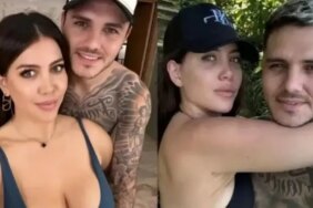 Mauro Icardi Eşcinsel mi? Wanda Nara'dan Şok İddia!