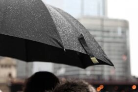 Meteoroloji'den 4 İle Sarı Kodlu Uyarı! 5 Kasım 2024 Hava Durumu