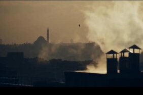 Meteoroloji'den Azot Dioksit Kokusu Yayılacak Haberlerine İlişkin Açıklama