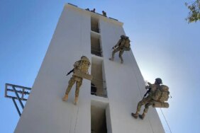 MSB Irak ve Suriye'de 4 PKK'lı Teröristin Etkisiz Hale Getirildiğini Açıkladı