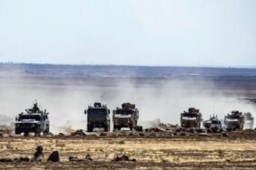Muhaliflerin Suriye'deki Saldırılarının Ucu İran'a Dokundu! İran'dan Cevap Gecikmedi