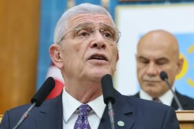 Müsavat Dervişoğlu: Şiddetle mücadele devletin görevi