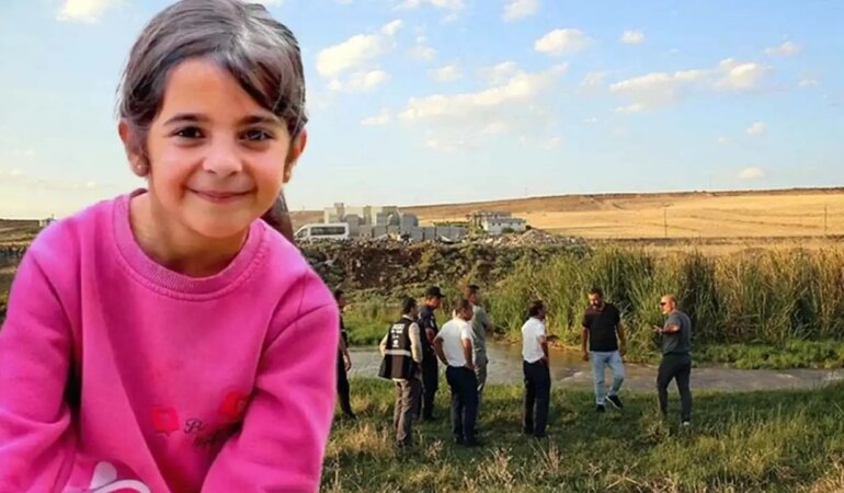 Narin cinayetinde ilk duruşma 3 gün sürdü: Katil bulunamadı!