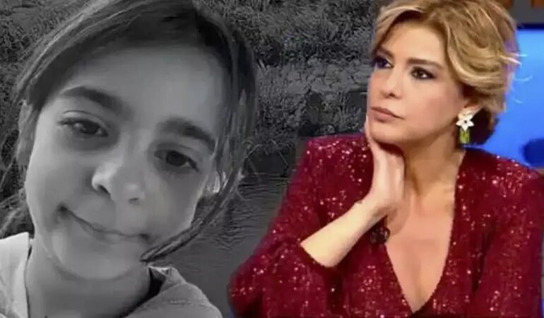 Narin Davasına Katılması Tepki Çekmişti! Gülben Ergen’den Açıklama Geldi