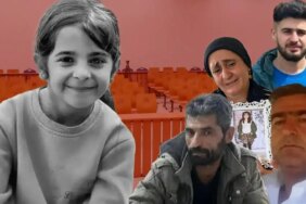 Narin Güran Cinayetinde İlk Duruşma Bitti! İşte Duruşmaya Damga Vuran Anlar ve Tüm Detaylar!