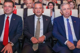 Özel'den Mansur Yavaş için flaş açıklama!
