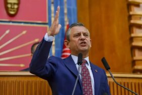 Özgür Özel'den Bakan Kurum'a Çok Konuşulacak Cevap!