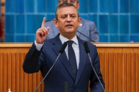 Özgür Özel'e Hakaret Suçundan Soruşturma! Özgür Özel Ne Dedi?