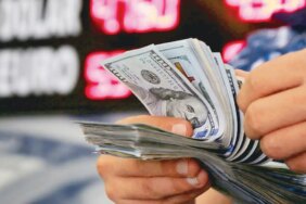 Piyasada Ne Kadar Sahte Dolar Var? Döviz Büroları Derneğinden Çok Konuşulacak Açıklama!
