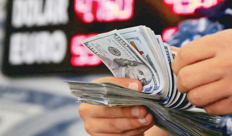 Piyasada Ne Kadar Sahte Dolar Var? Döviz Büroları Derneğinden Çok Konuşulacak Açıklama!