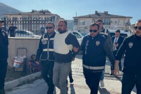 Restoran Katilinin İlk İfadesi Ortaya Çıktı: 'Hesabı bana ödetmek istedi'