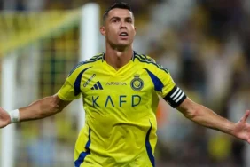 Ronaldo'nun İnterneti sallayacak dediği konuğu belli oldu