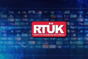 RTÜK'ten Televizyon Kanallarına TUSAŞ Cezası!