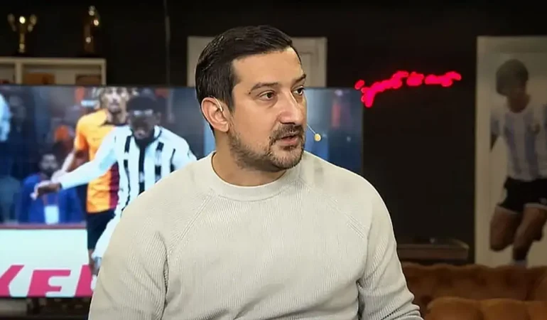 Serhat Akın’a silahlı saldırı davasında tarih belli oldu