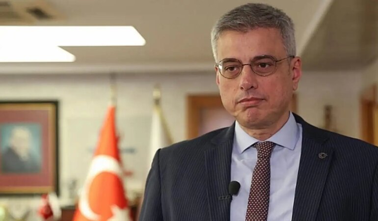 Şok İddia! Sağlık Bakanı Kemal Memişoğlu İstifa mı Edecek?