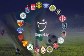 Süper Lig'de bir kulübe puan silme cezası gelebilir!