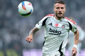 Süper Lig gol krallığı yarışı kızışıyor!