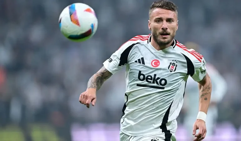 Süper Lig gol krallığı yarışı kızışıyor!