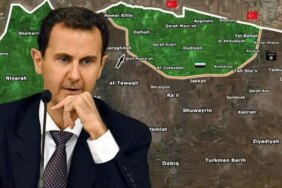 Suriye'de Esad'a Darbe İddiası! Şiddetli Çatışmalar Yaşanıyor